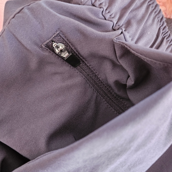 DSG Women's Grey Athletic Hiking Pants Size Small - Picture 6 of 9